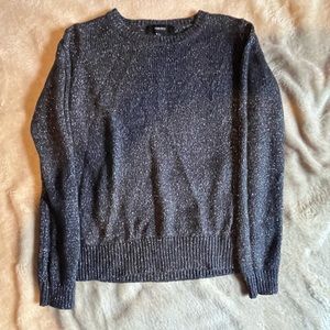 Sparkly Forever 21 Sweater
